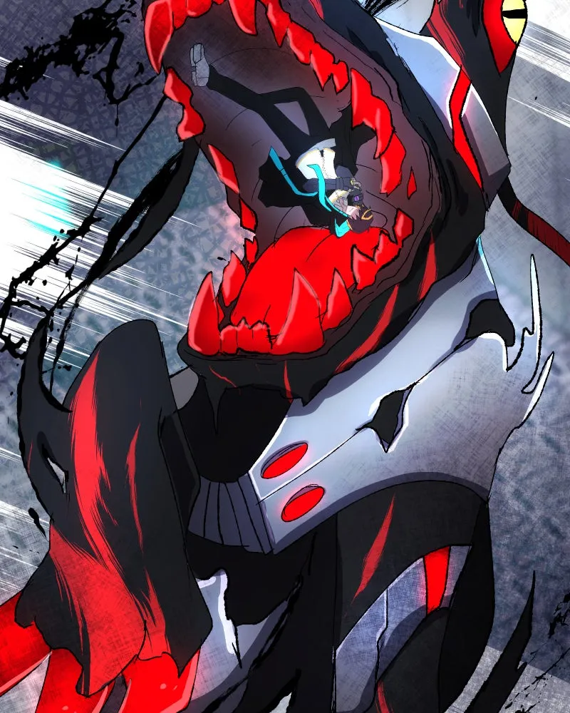 Miez Chapter 7 page 123 - 