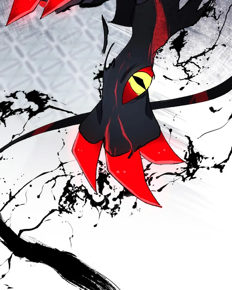 Miez Chapter 7 page 124 - 