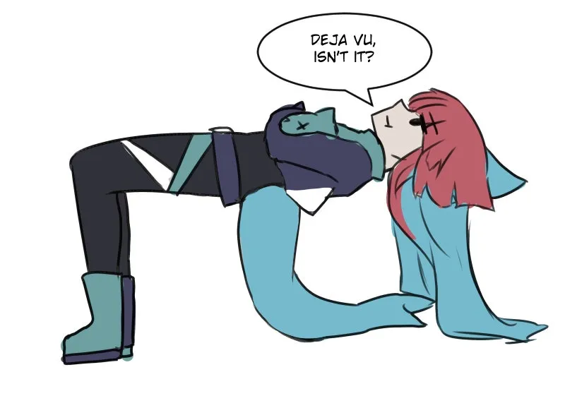 Miez Chapter 7 page 127 - 