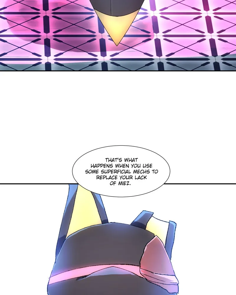 Miez Chapter 7 page 16 - 