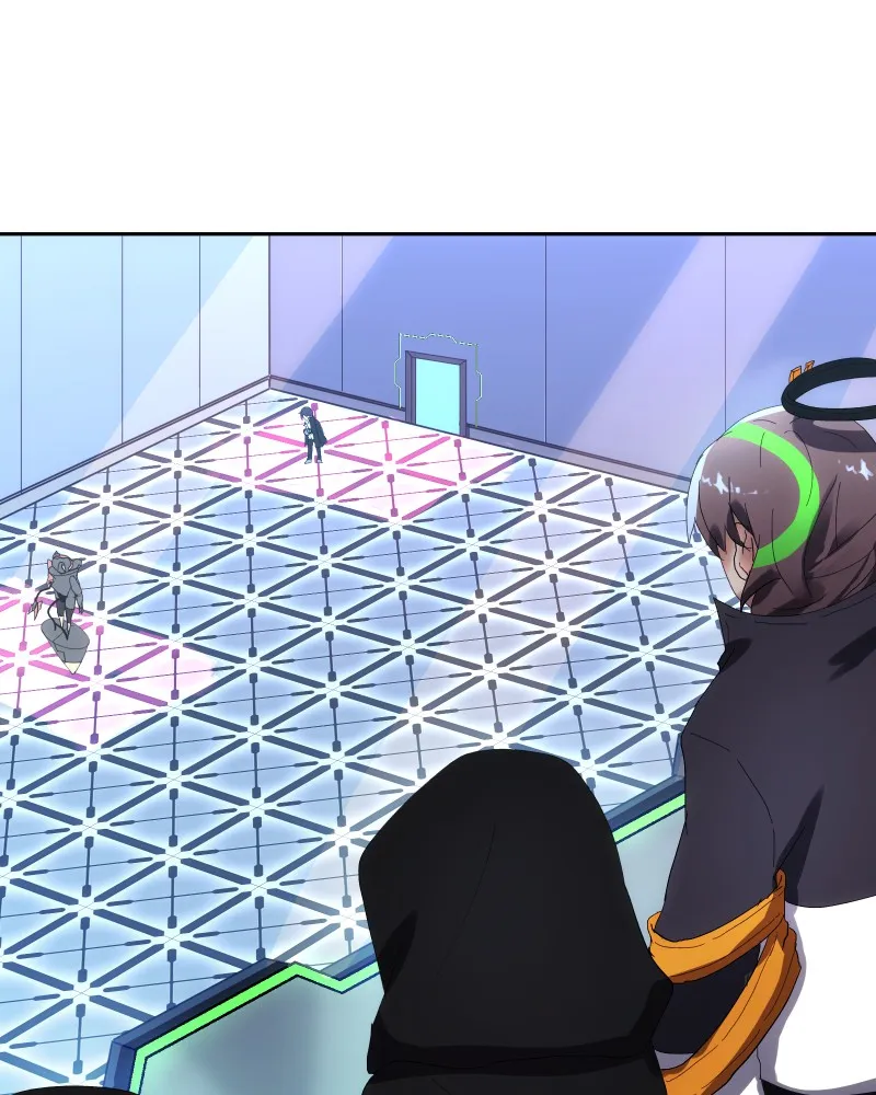 Miez Chapter 7 page 18 - 