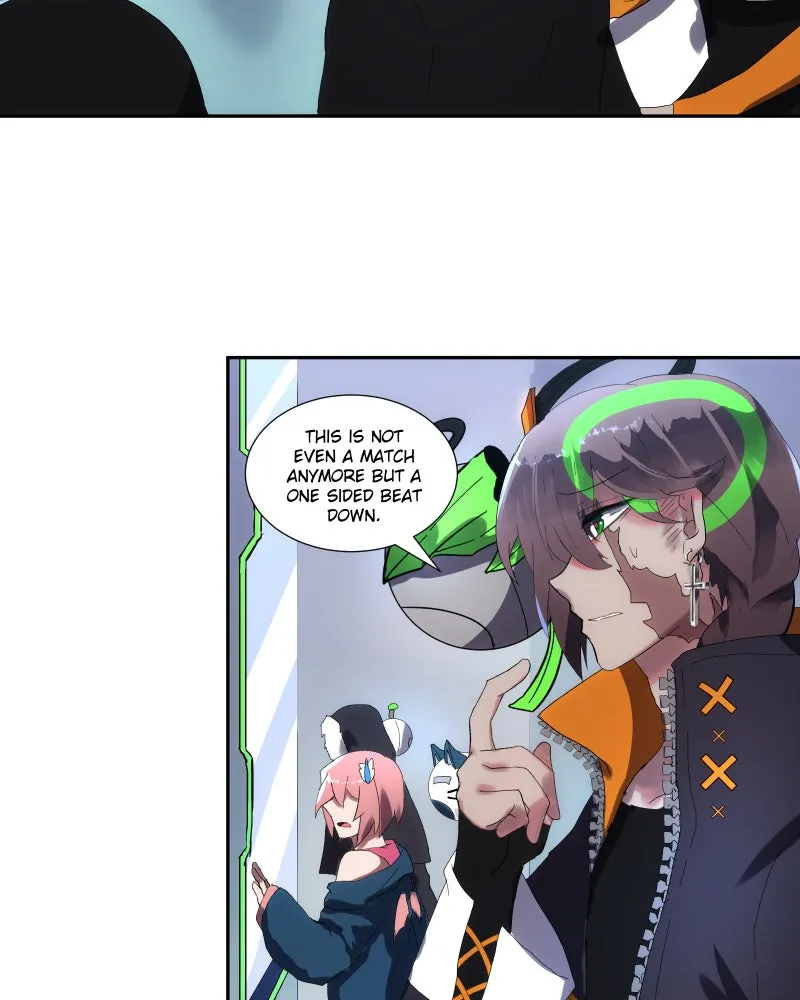 Miez Chapter 7 page 19 - 