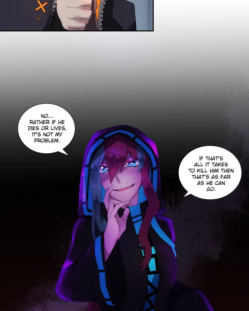 Miez Chapter 7 page 23 - 