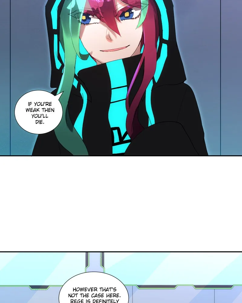 Miez Chapter 7 page 27 - 