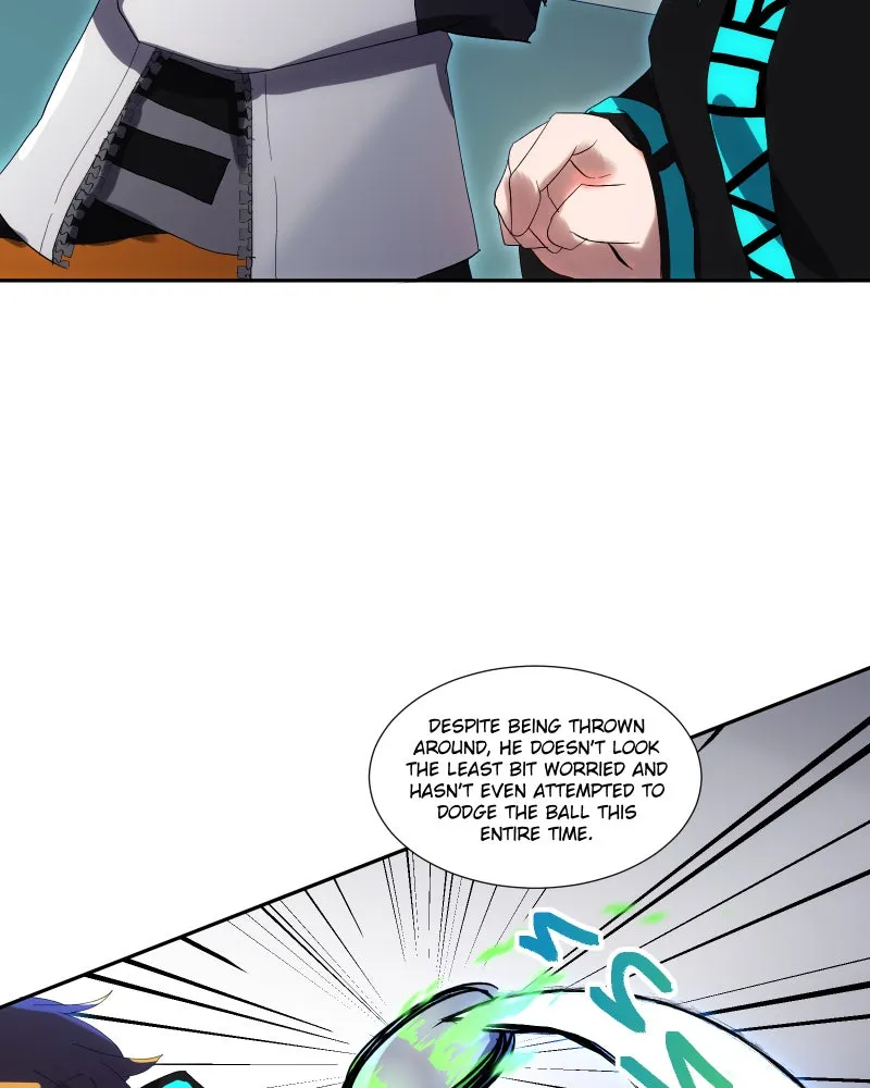 Miez Chapter 7 page 30 - 