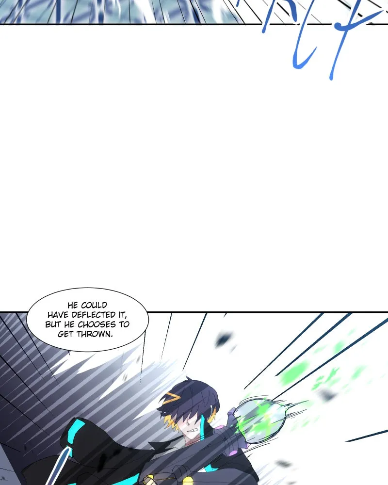 Miez Chapter 7 page 34 - 