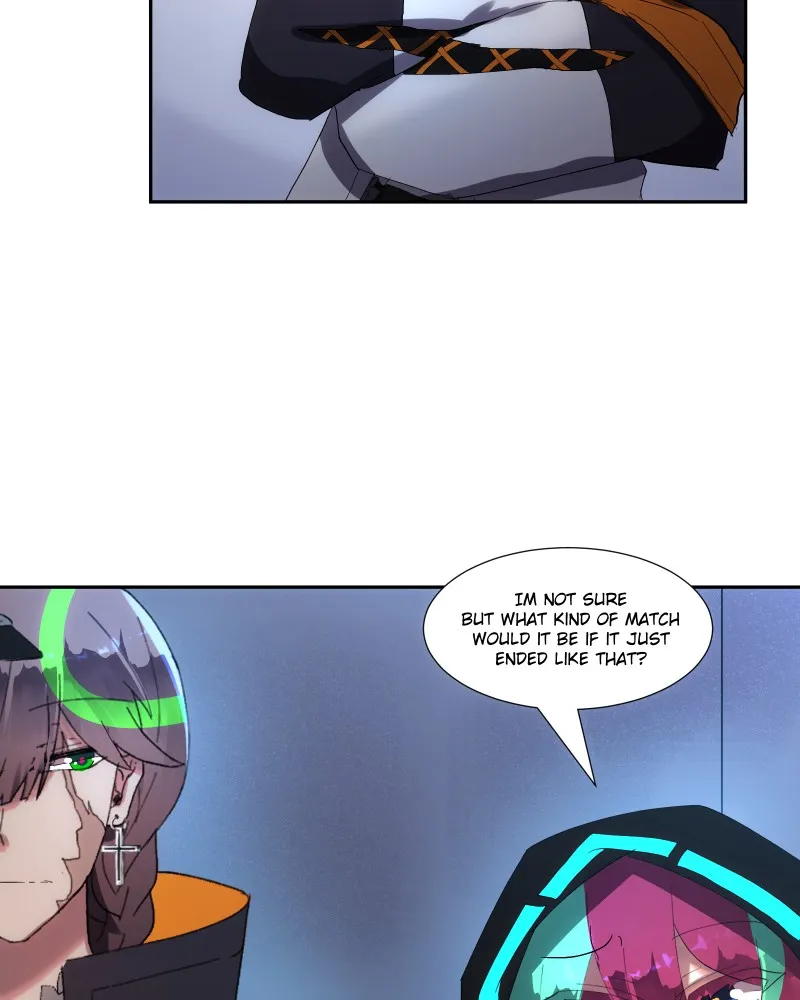 Miez Chapter 7 page 37 - 