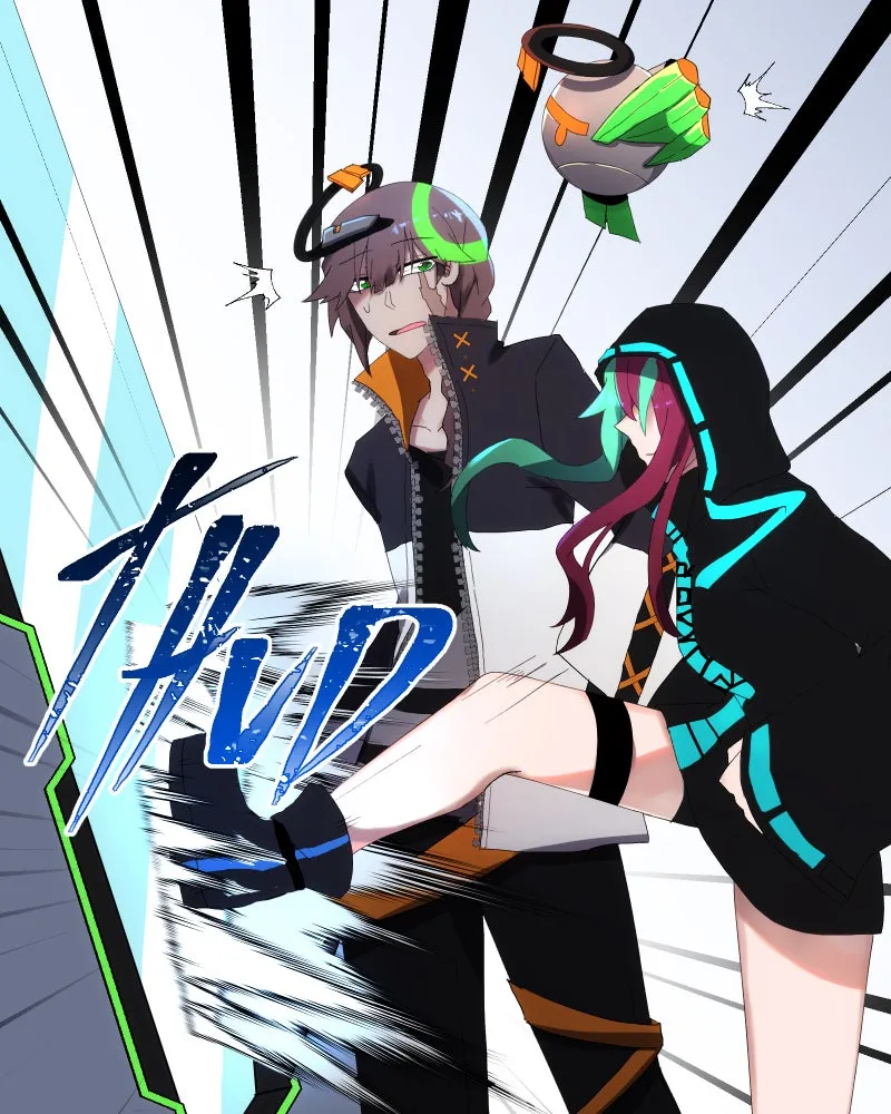 Miez Chapter 7 page 39 - 