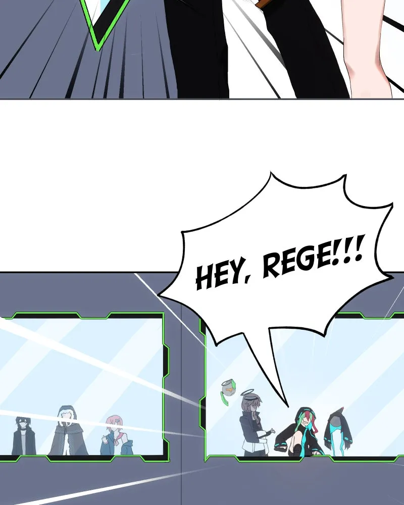 Miez Chapter 7 page 40 - 