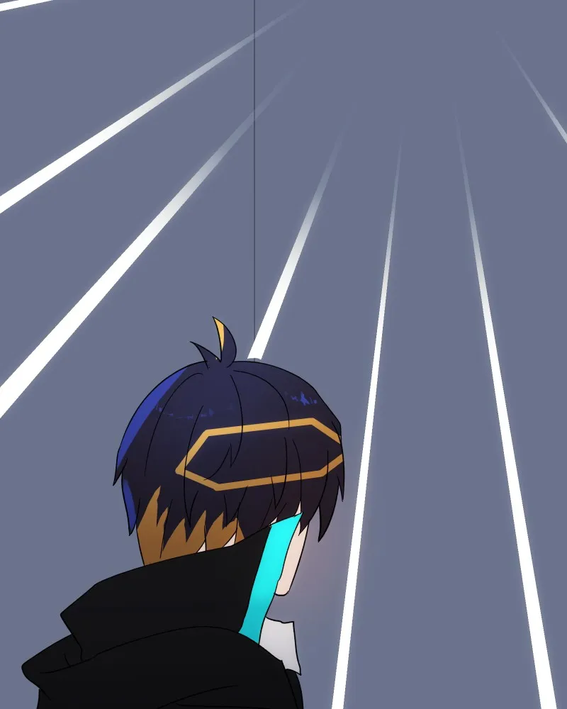 Miez Chapter 7 page 41 - 