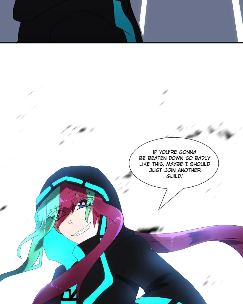 Miez Chapter 7 page 42 - 