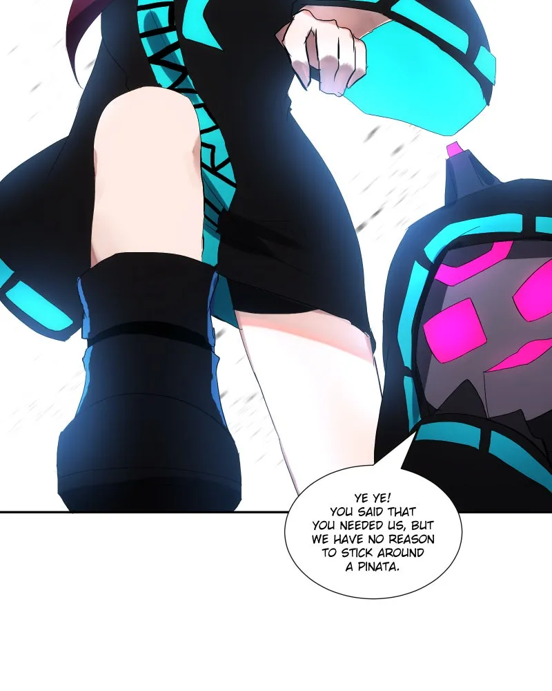 Miez Chapter 7 page 43 - 