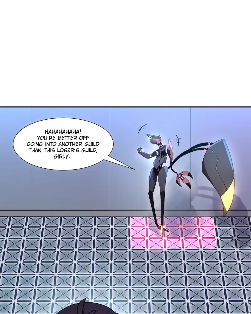 Miez Chapter 7 page 44 - 