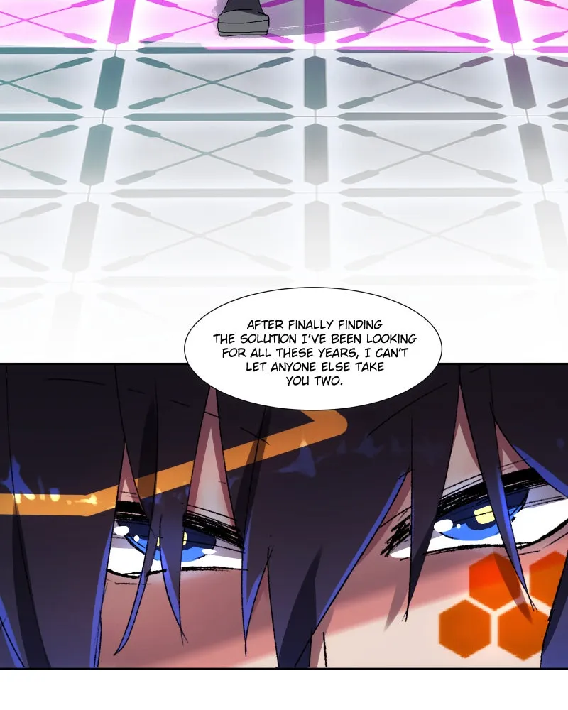 Miez Chapter 7 page 47 - 