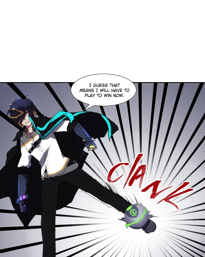 Miez Chapter 7 page 48 - 