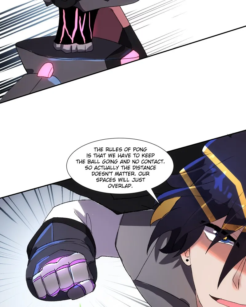 Miez Chapter 7 page 57 - 