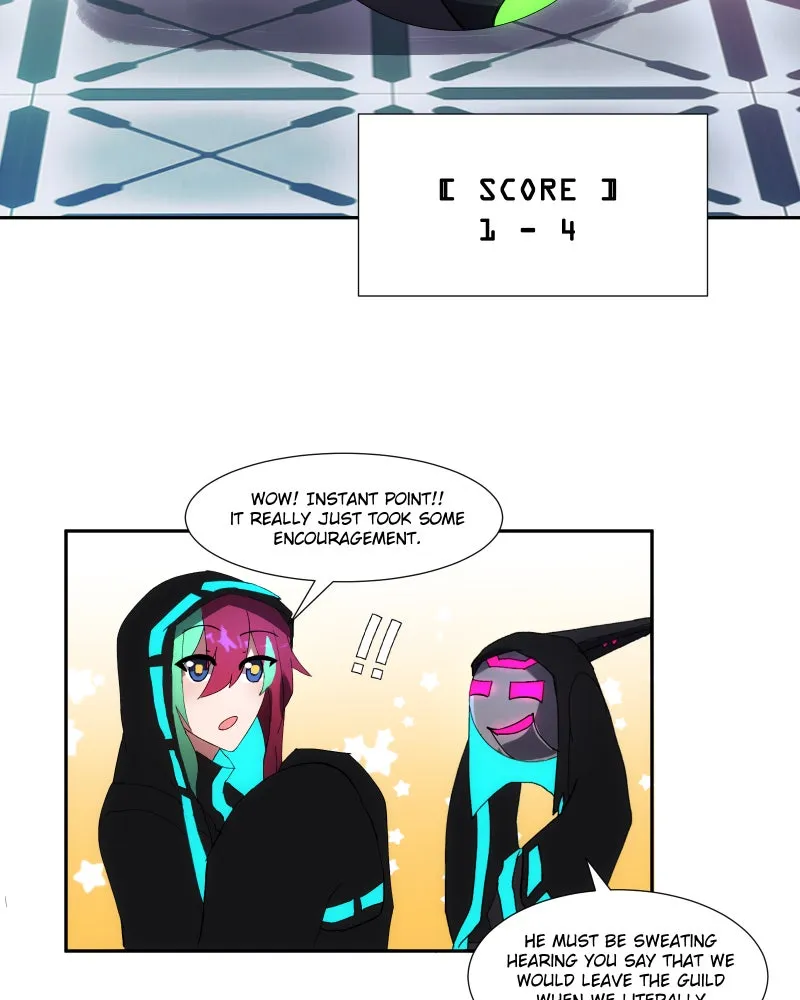 Miez Chapter 7 page 63 - 