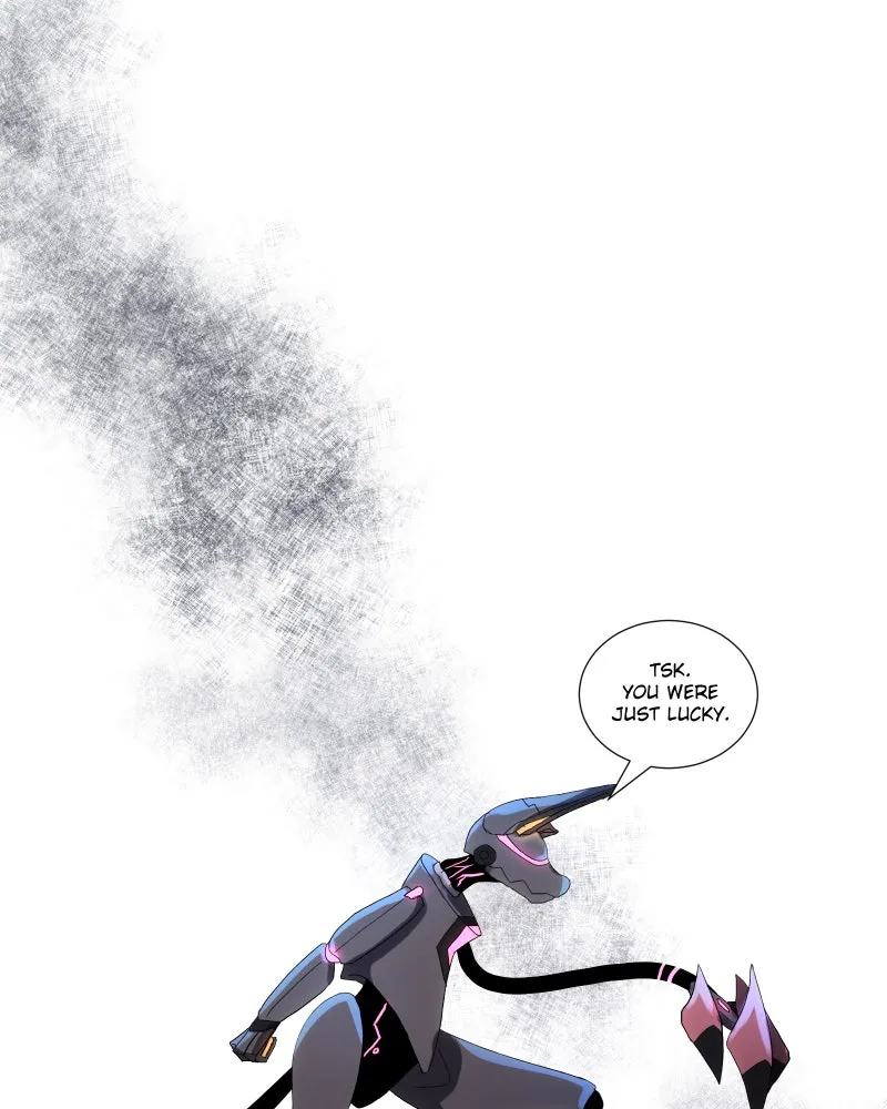 Miez Chapter 7 page 65 - 