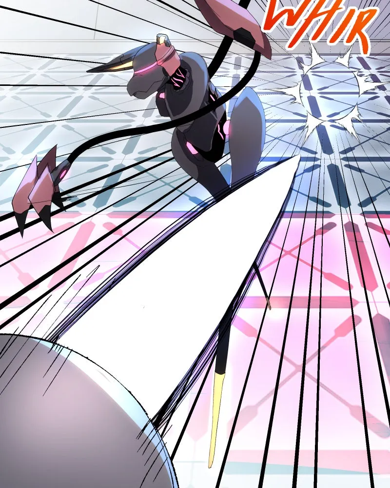 Miez Chapter 7 page 70 - 