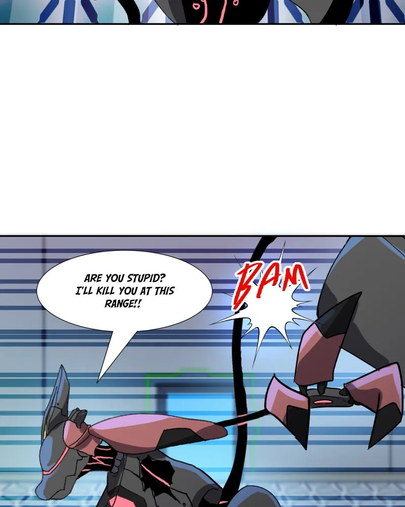 Miez Chapter 7 page 75 - 