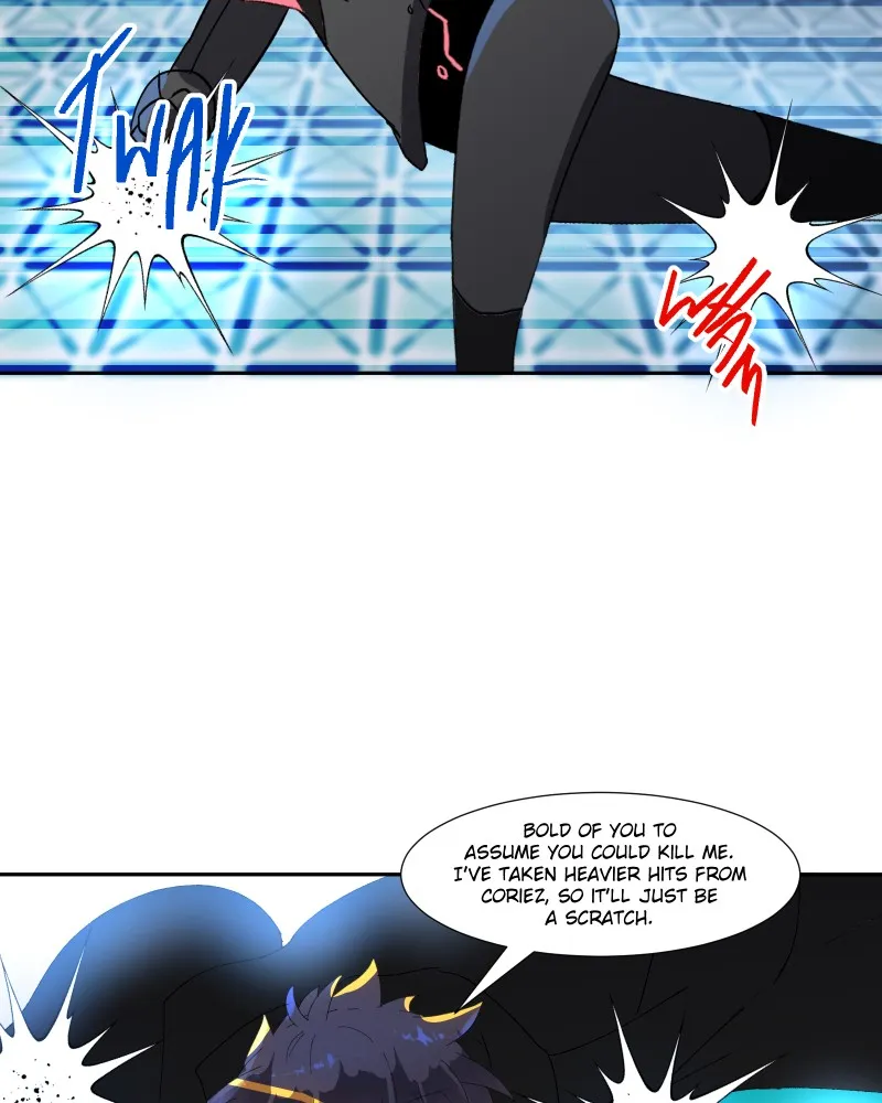 Miez Chapter 7 page 76 - 