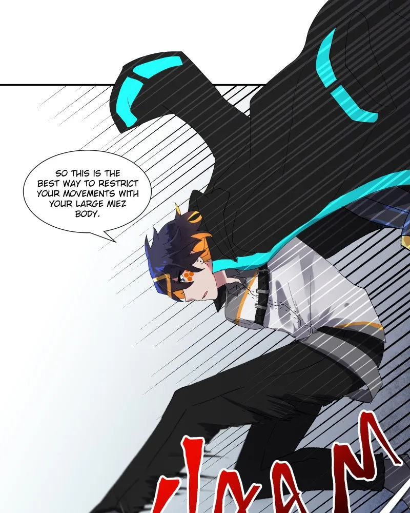 Miez Chapter 7 page 78 - 