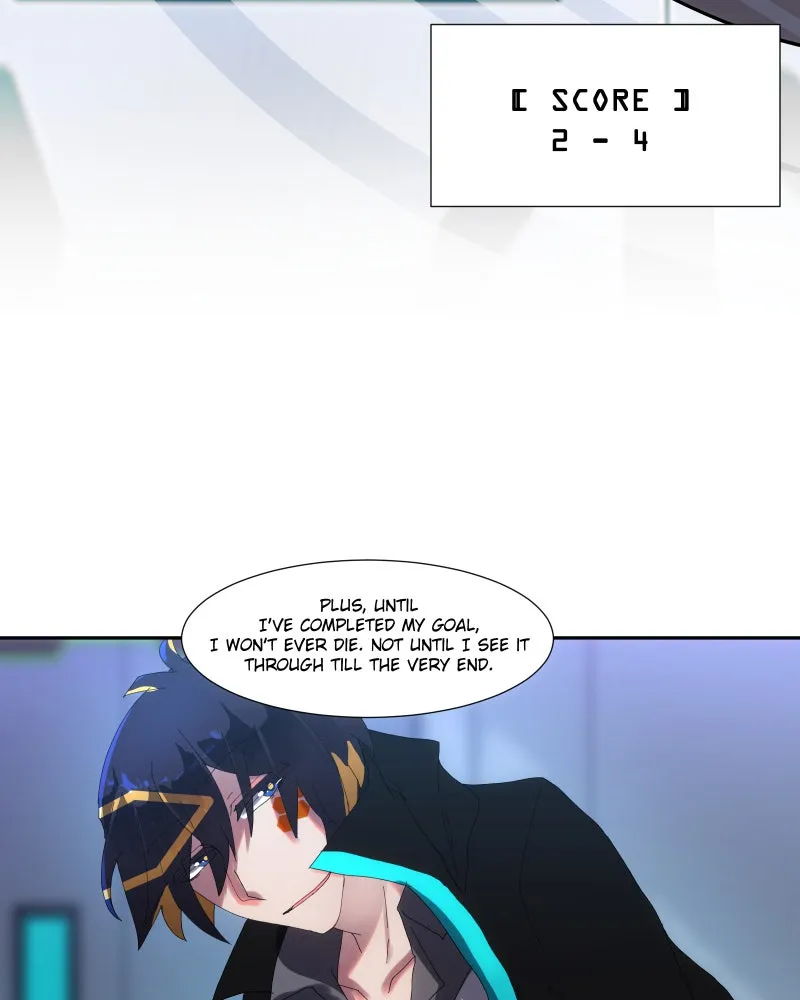 Miez Chapter 7 page 83 - 