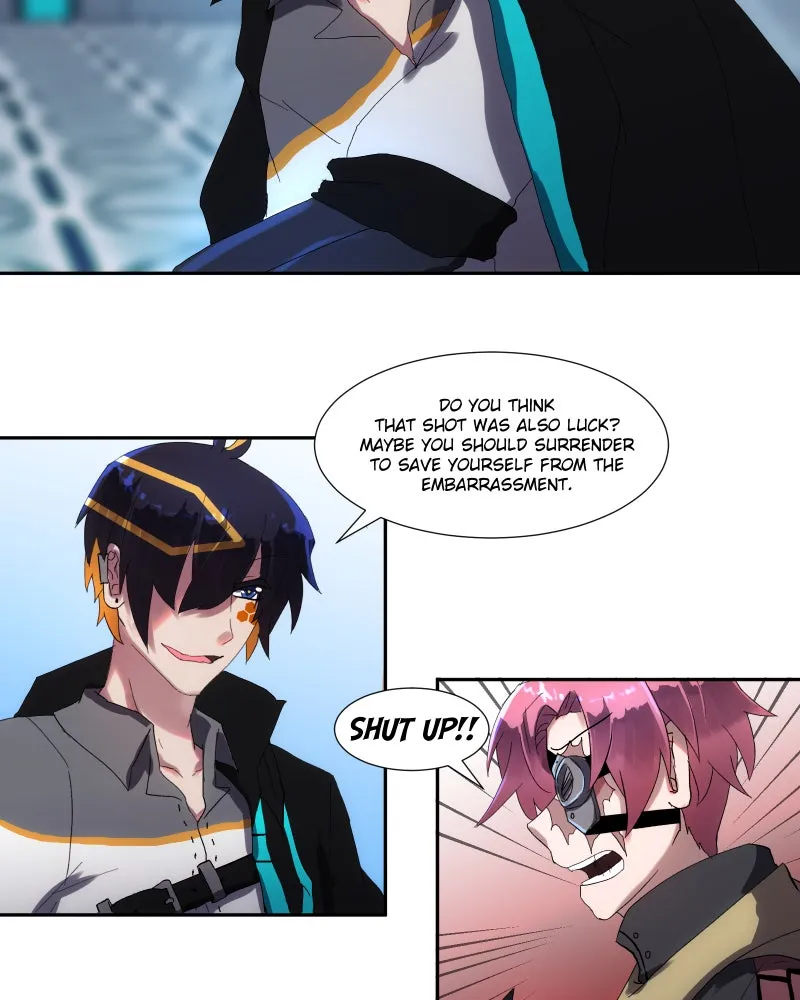 Miez Chapter 7 page 84 - 