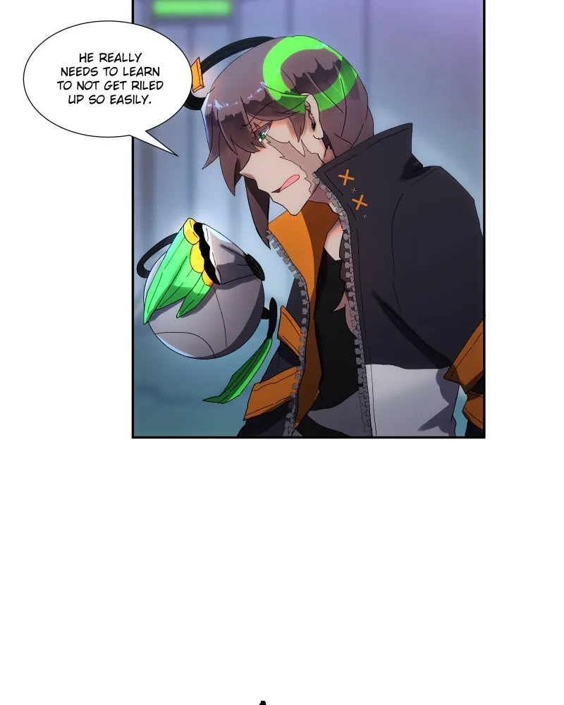 Miez Chapter 7 page 88 - 