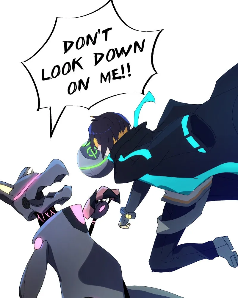 Miez Chapter 7 page 89 - 