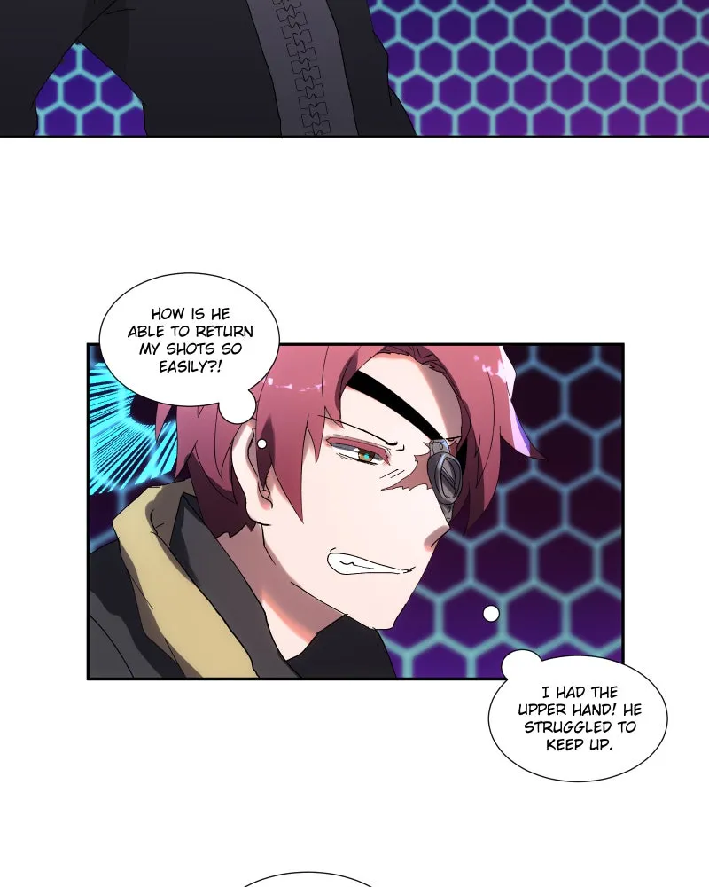 Miez Chapter 7 page 93 - 