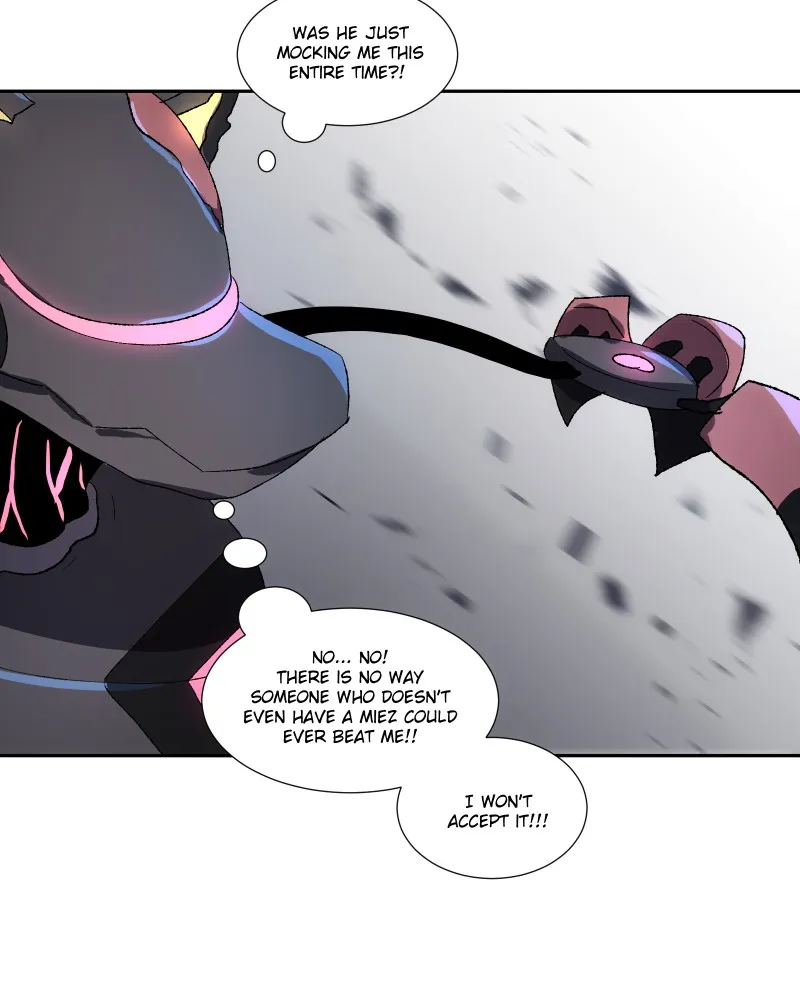 Miez Chapter 7 page 94 - 
