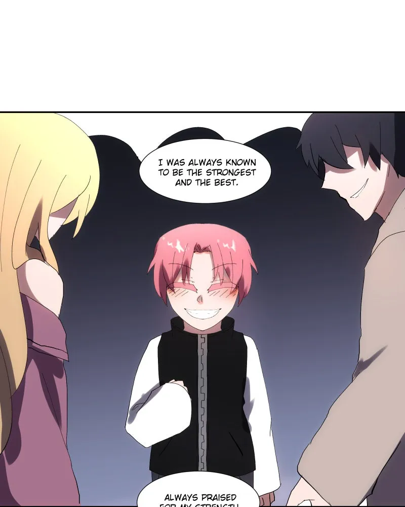 Miez Chapter 7 page 95 - 