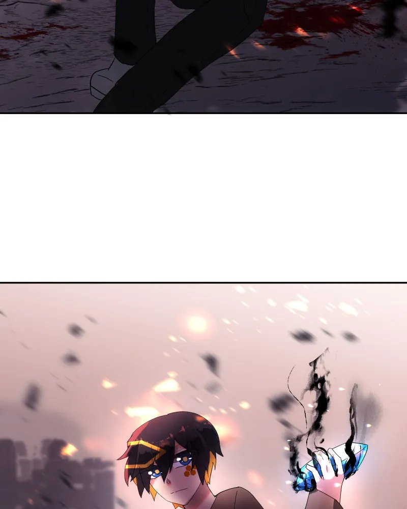Miez Chapter 7 page 100 - 