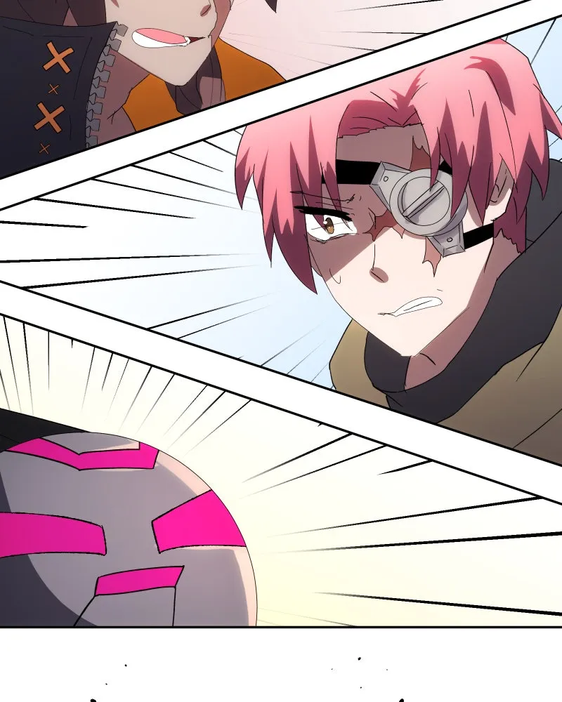 Miez Chapter 8 page 11 - 