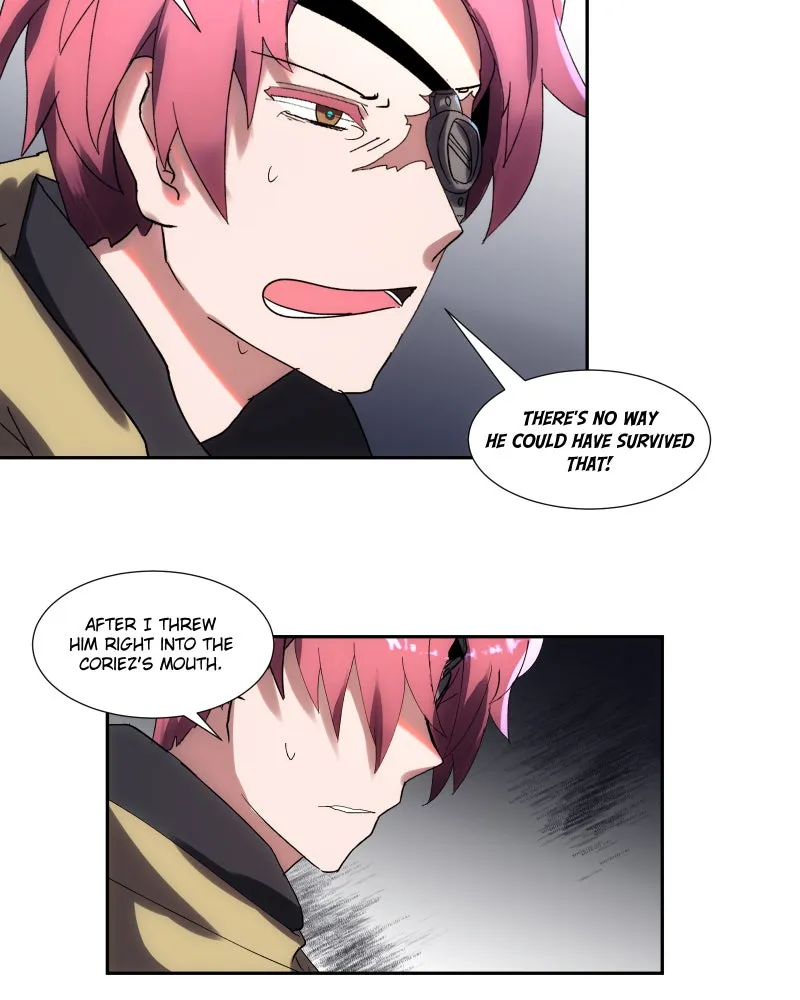 Miez Chapter 8 page 101 - 