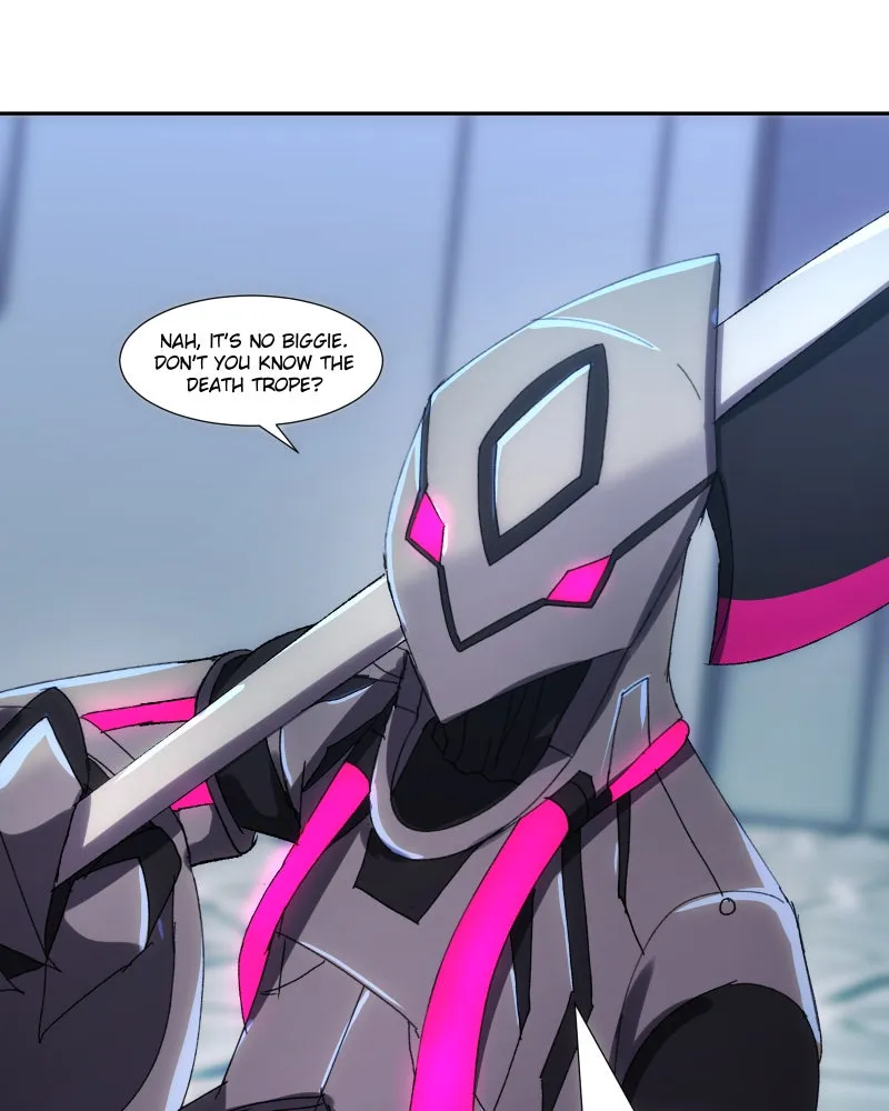 Miez Chapter 8 page 102 - 