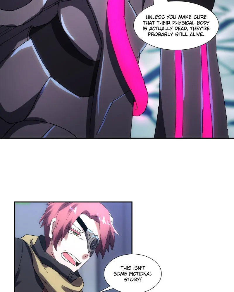 Miez Chapter 8 page 103 - 