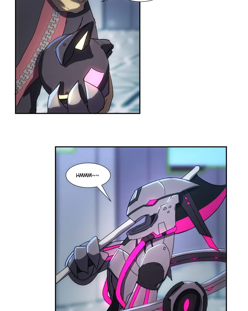 Miez Chapter 8 page 104 - 