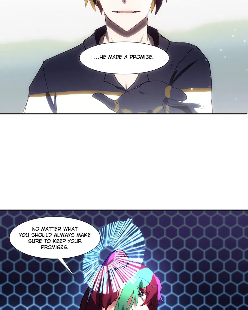 Miez Chapter 8 page 107 - 