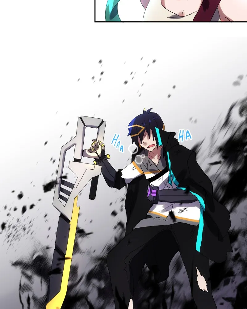 Miez Chapter 8 page 112 - 