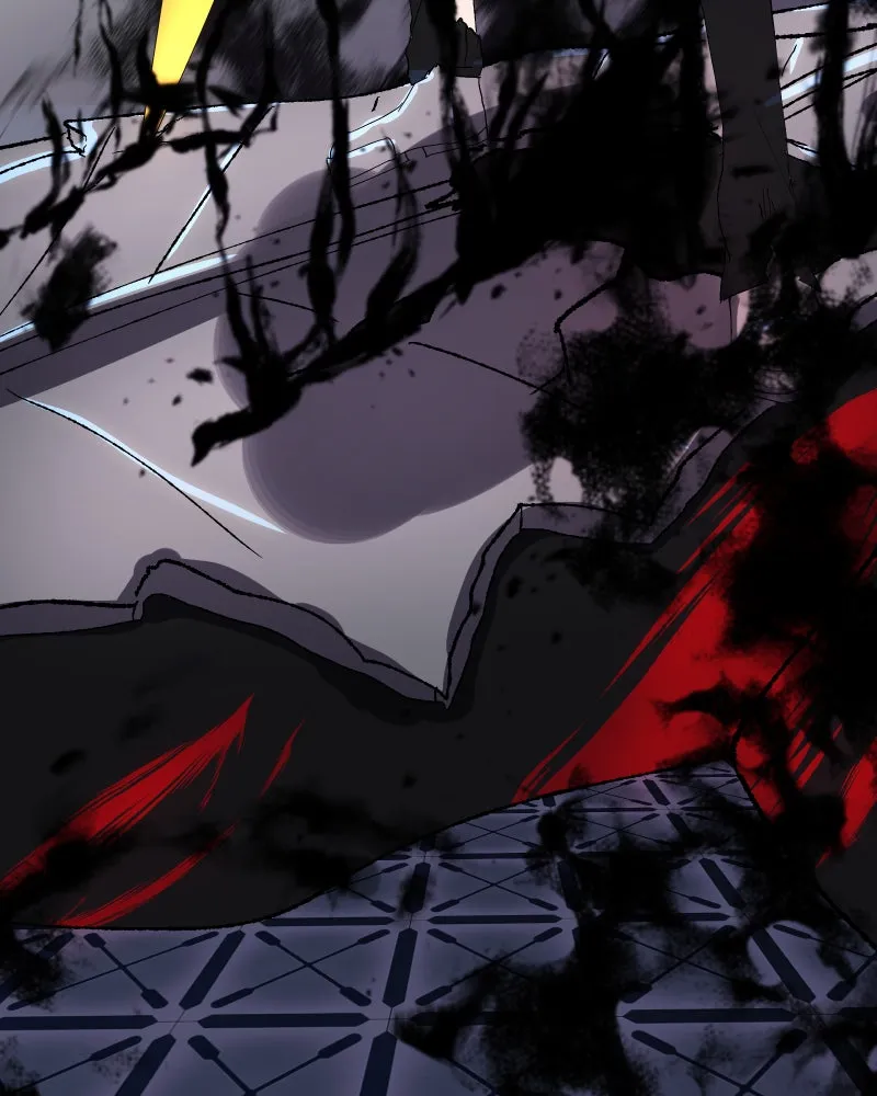 Miez Chapter 8 page 113 - 