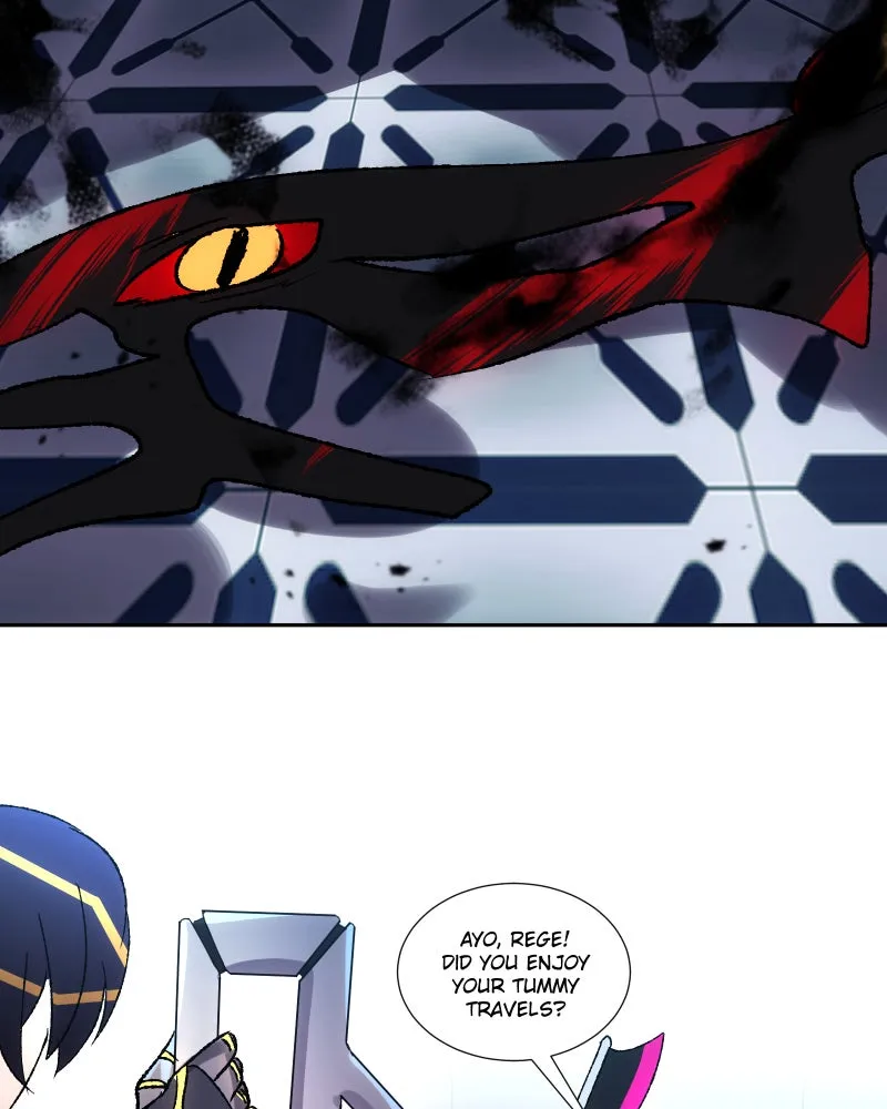 Miez Chapter 8 page 114 - 
