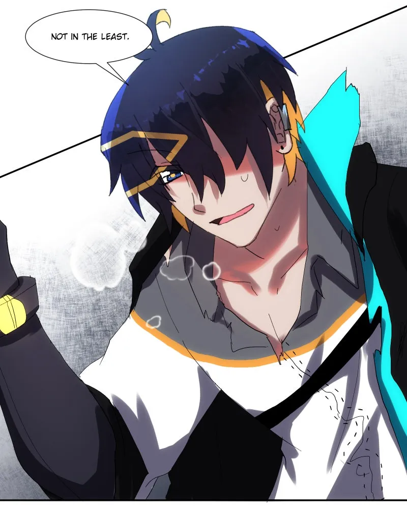 Miez Chapter 8 page 116 - 