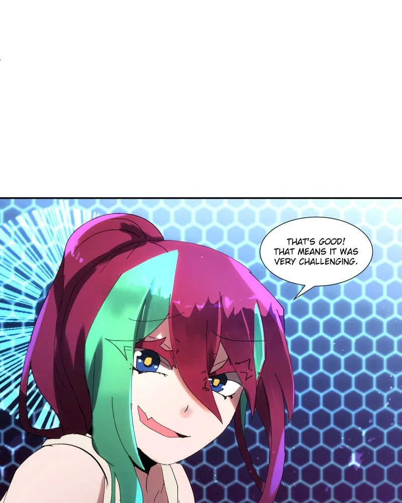 Miez Chapter 8 page 117 - 