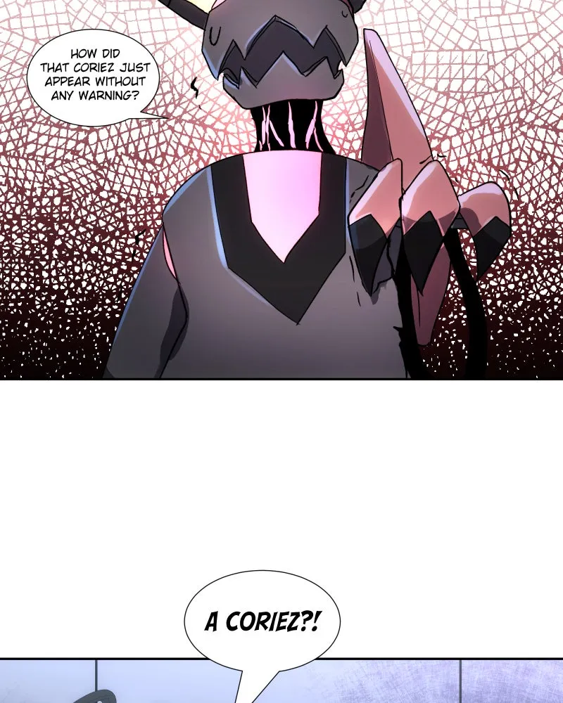 Miez Chapter 8 page 15 - 