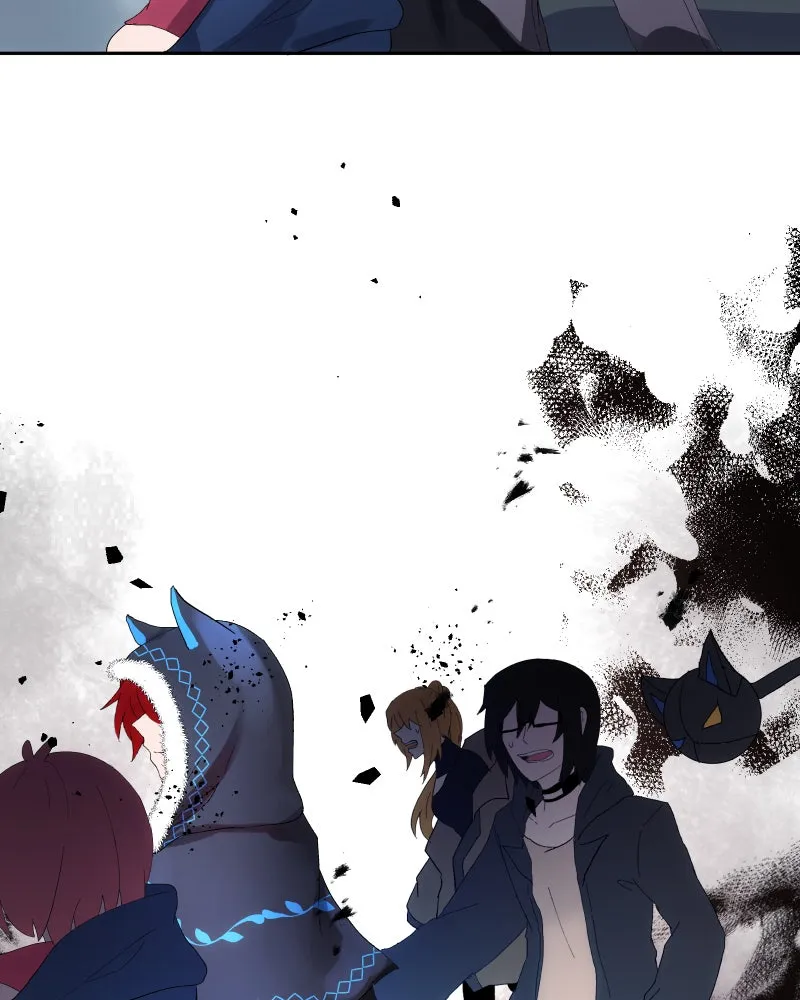Miez Chapter 8 page 18 - 