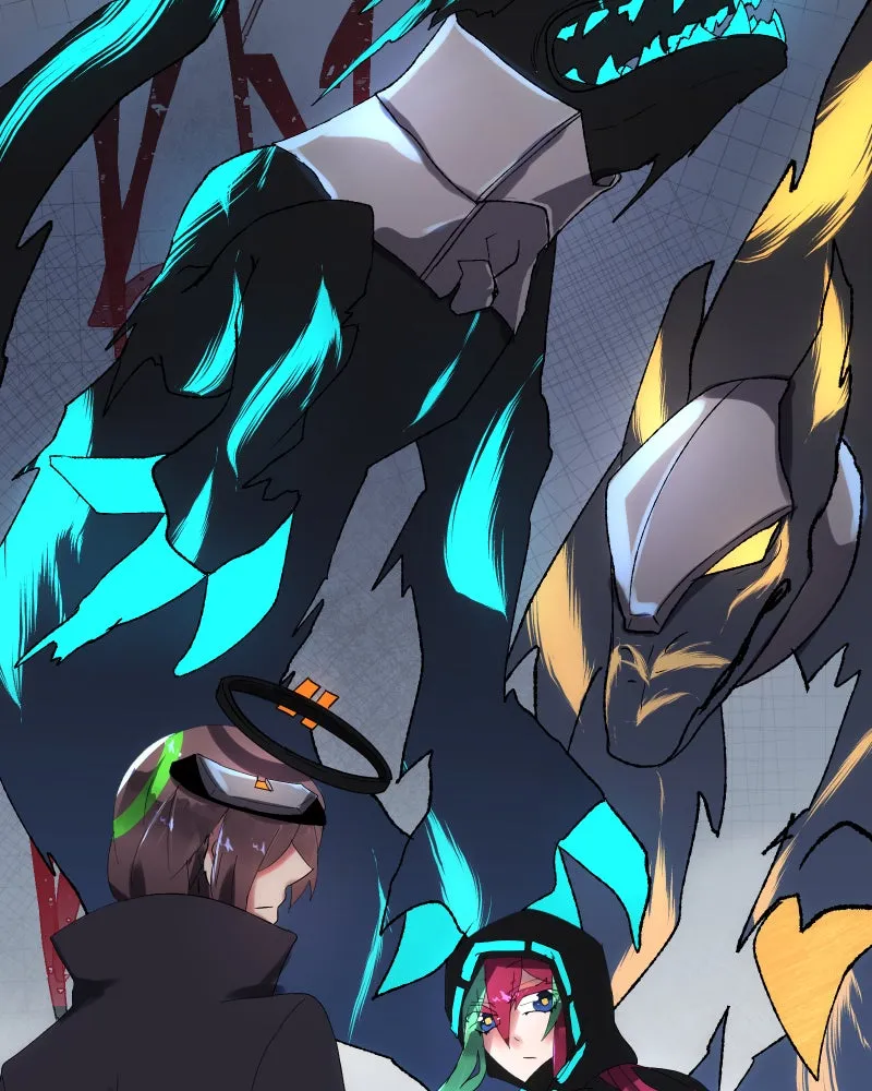 Miez Chapter 8 page 22 - 