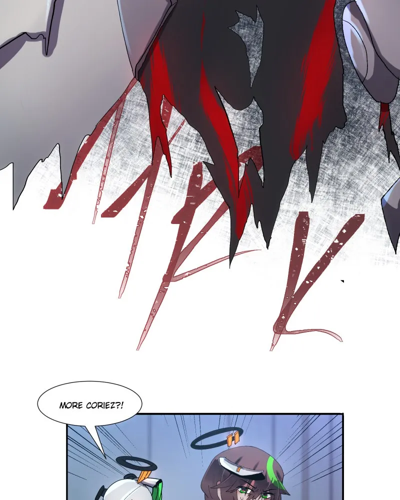 Miez Chapter 8 page 24 - 