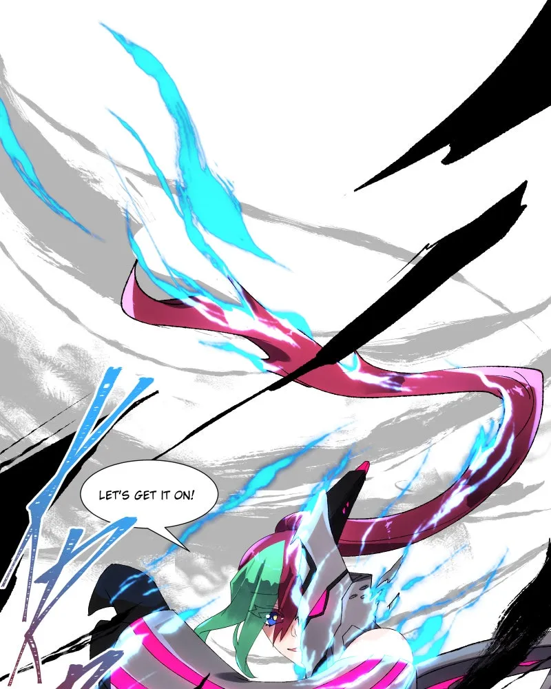 Miez Chapter 8 page 30 - 
